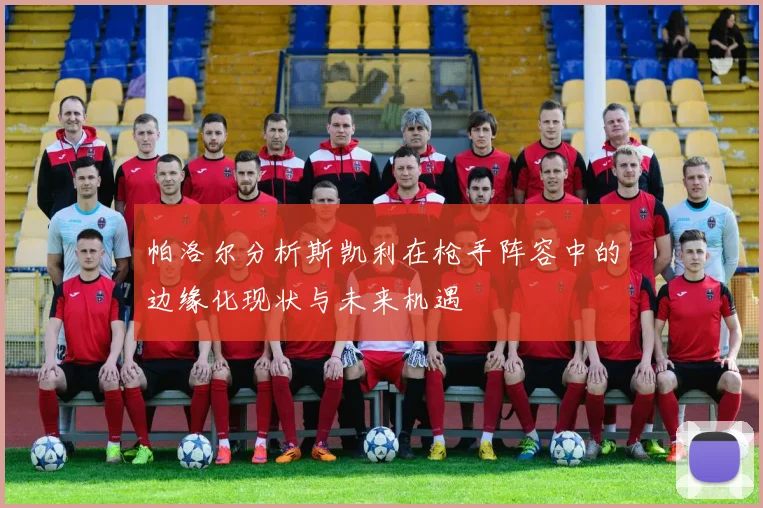 帕洛尔分析斯凯利在枪手阵容中的边缘化现状与未来机遇