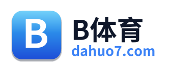 B体育 Logo